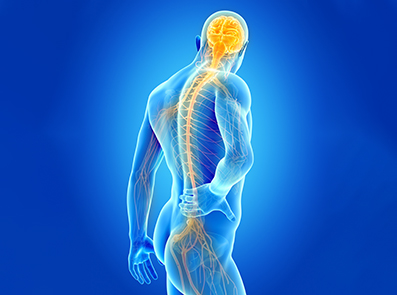 Нейропатичний біль. Визначення. Епідеміологія