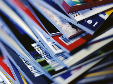 Огляд публікацій