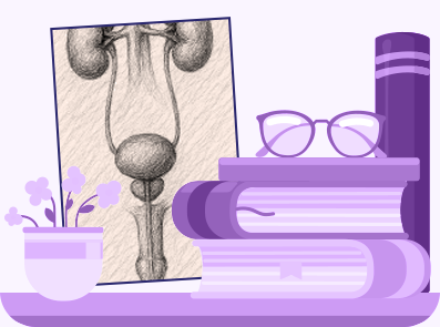 чоловіче здоров’я публікації